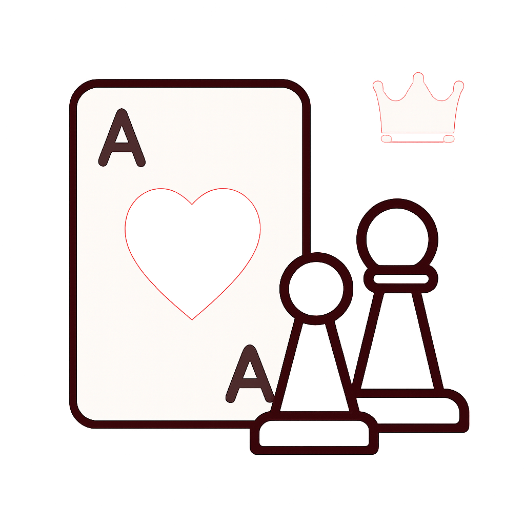 Diagram explaining safety features of A23 Rummy on Android.