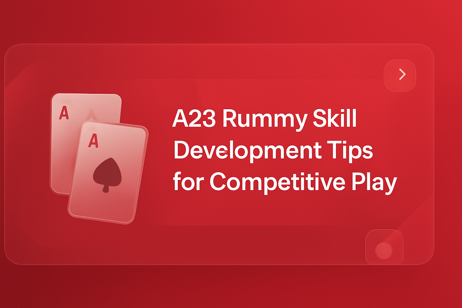An informational visual on the safety of the A23 Rummy app for Android users.