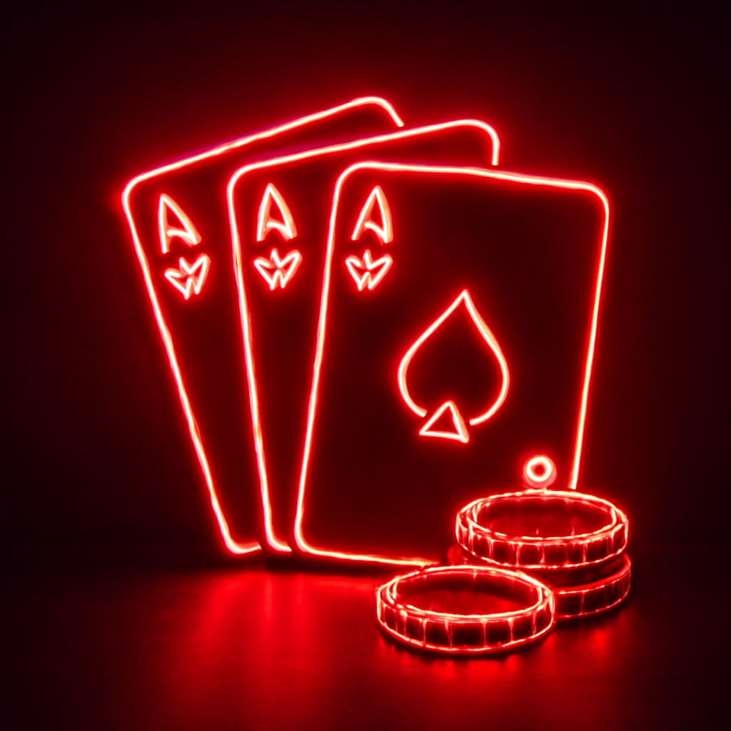Icon representing gameplay strategies for A23 Rummy.