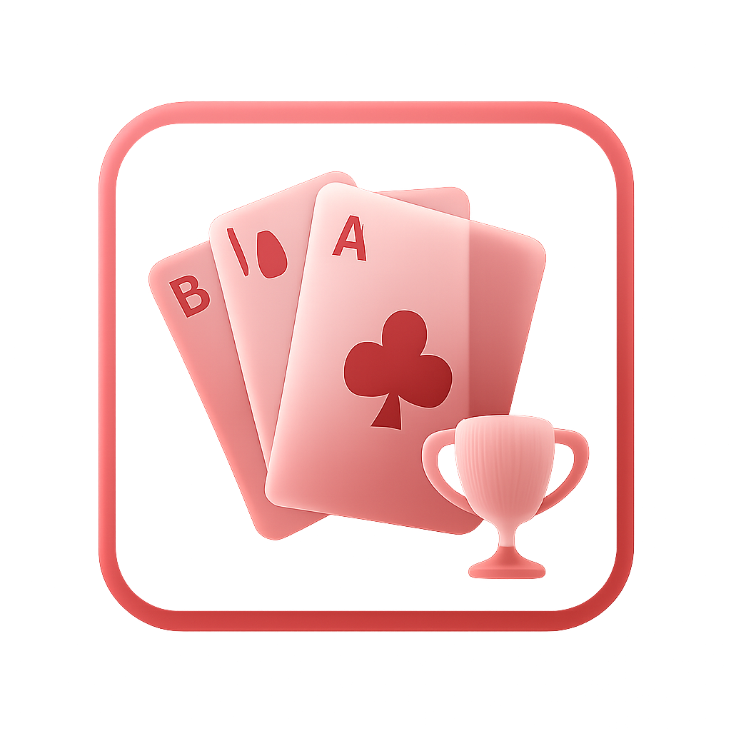 Icon representing troubleshooting login for A23 Rummy.