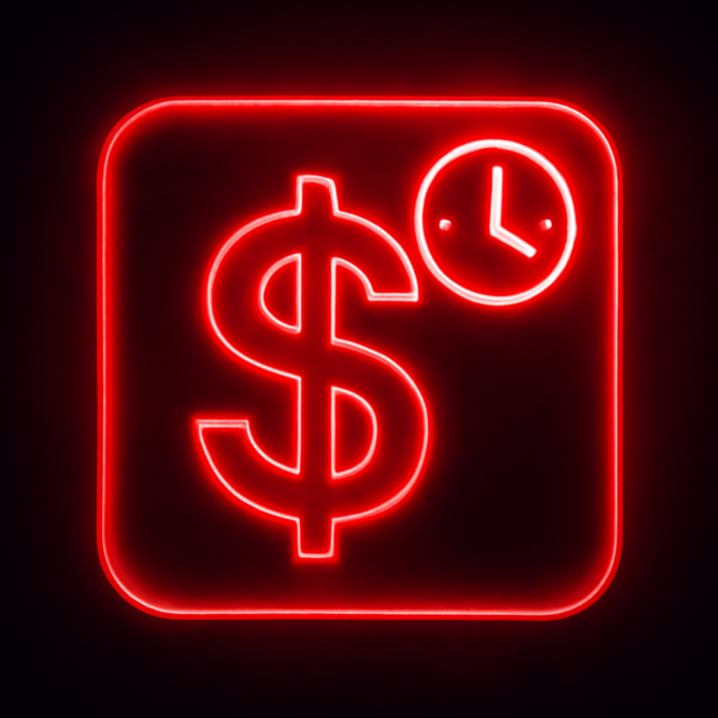 Icon representing gameplay strategies for A23 Rummy.