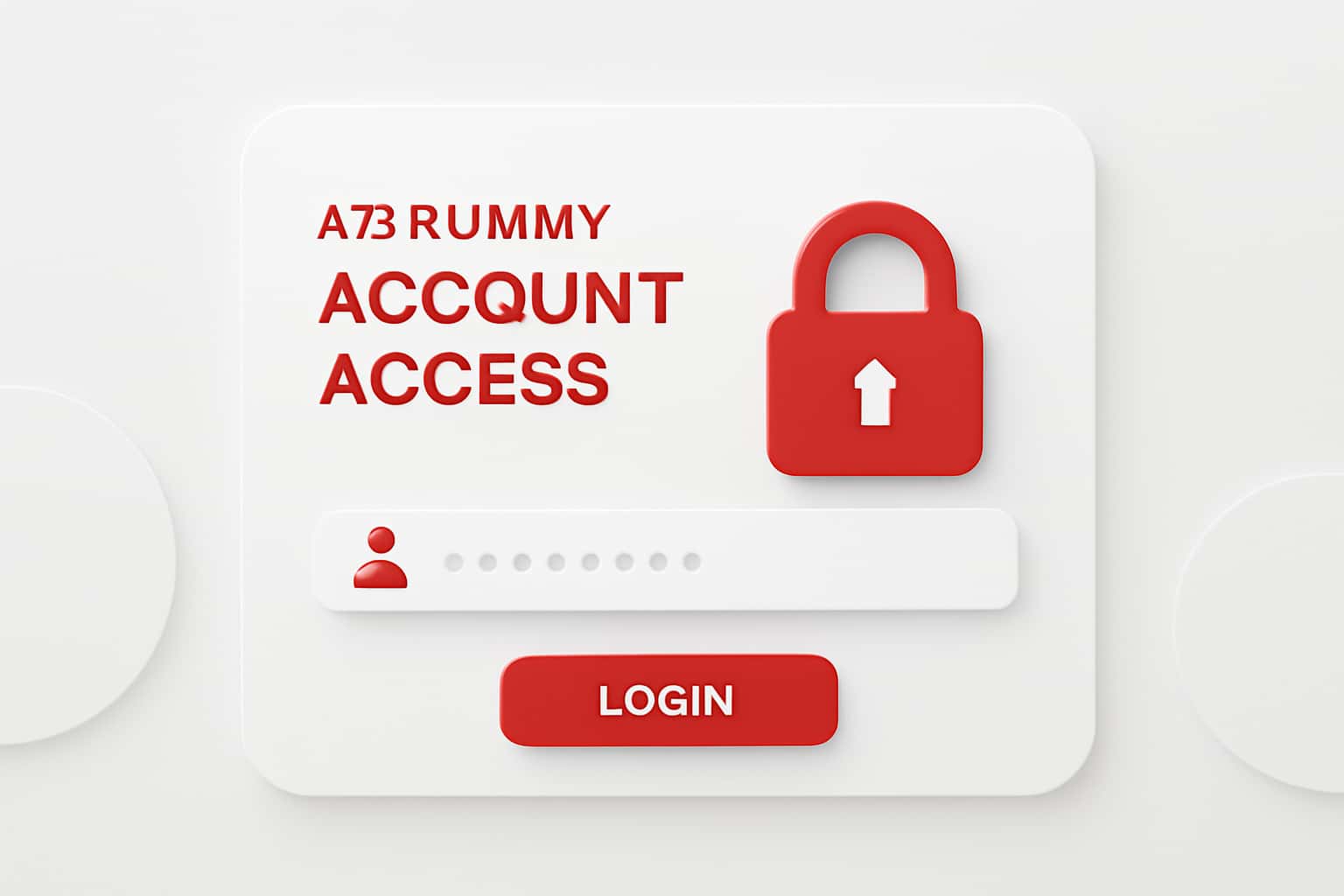 A23 Rummy Account Access Interface